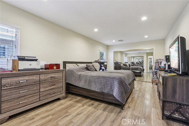 Detail Gallery Image 19 of 47 For 7117 Vanscoy Ave, North Hollywood,  CA 91605 - 3 Beds | 2 Baths