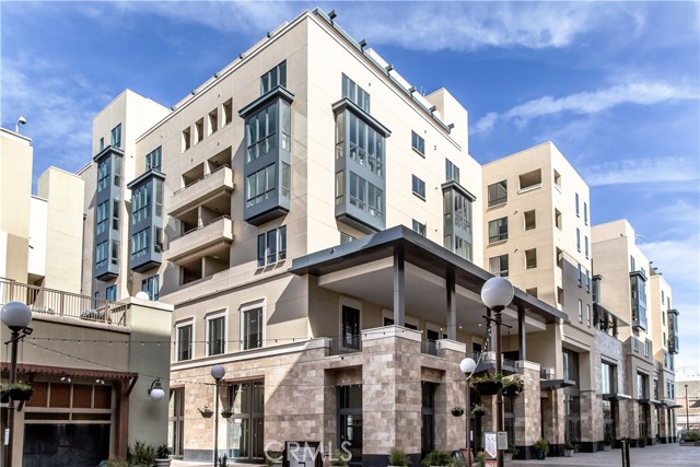 Detail Gallery Image 2 of 24 For 39 S Los Robles Ave #3006,  Pasadena,  CA 91101 - 1 Beds | 1 Baths