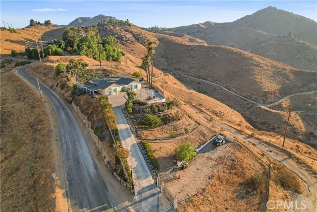Detail Gallery Image 44 of 66 For 8555 Pigeon Pass Rd, Moreno Valley,  CA 92557 - 4 Beds | 2 Baths
