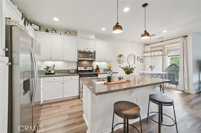 Detail Gallery Image 5 of 27 For 3160 E Yountville Dr #10,  Ontario,  CA 91761 - 2 Beds | 2 Baths