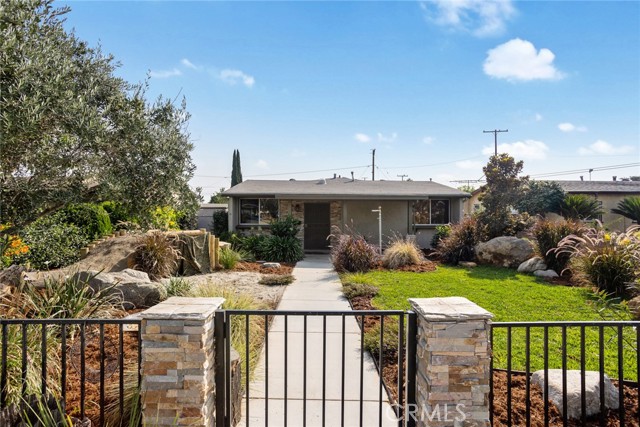 1516 2Nd St, La Verne, CA 91750