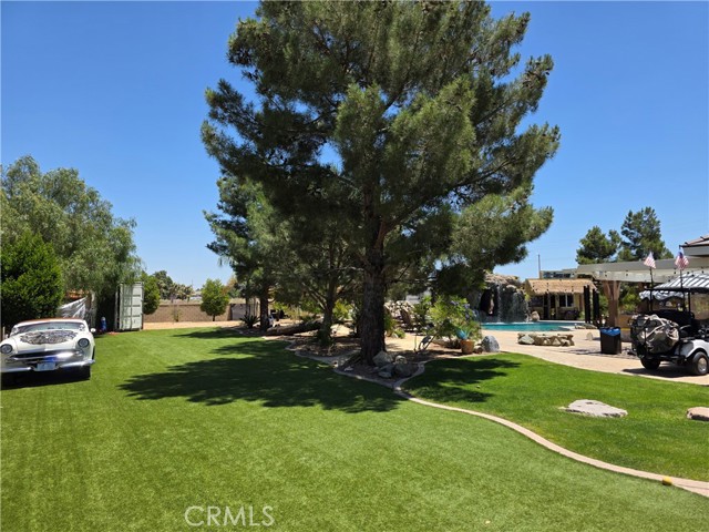 Detail Gallery Image 40 of 47 For 42036 Desert Sage Ave, Lancaster,  CA 93536 - 5 Beds | 3 Baths