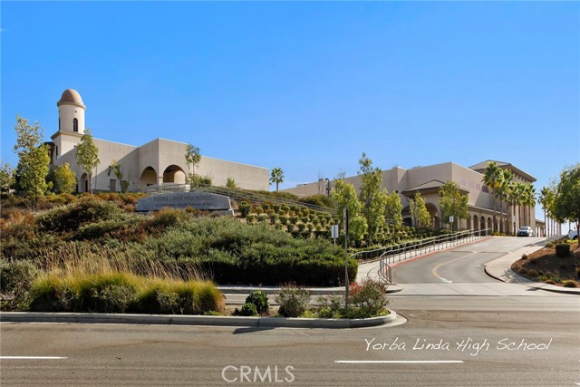 Detail Gallery Image 38 of 45 For 19225 Palm Vista, Yorba Linda,  CA 92886 - 5 Beds | 4/1 Baths