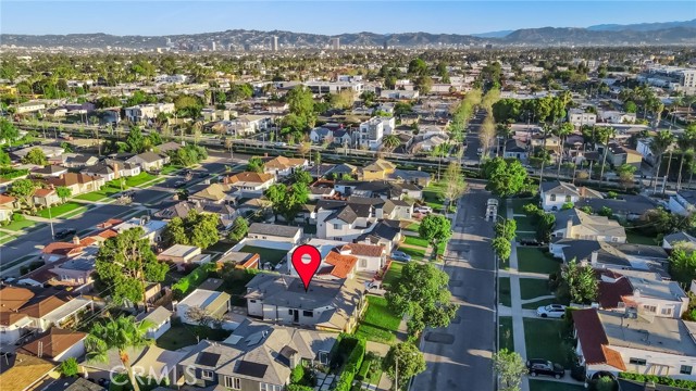 Detail Gallery Image 53 of 55 For 3641 Somerset, Los Angeles,  CA 90016 - 3 Beds | 2 Baths