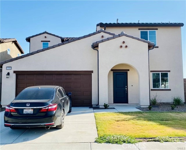 Detail Gallery Image 1 of 12 For 11101 Pasto Way, Bakersfield,  CA 93306 - 4 Beds | 3 Baths