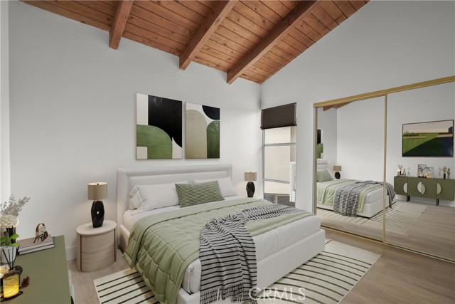 Detail Gallery Image 39 of 55 For 1112 Beryl St #15,  Redondo Beach,  CA 90277 - 2 Beds | 2/1 Baths