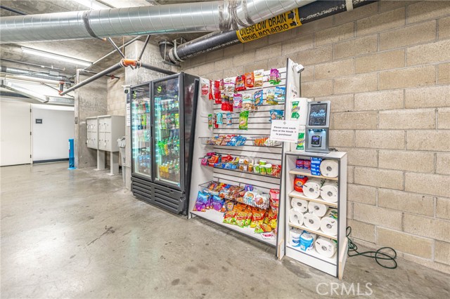 Detail Gallery Image 50 of 50 For 1050 S Grand Ave #708,  Los Angeles,  CA 90015 - 1 Beds | 1 Baths