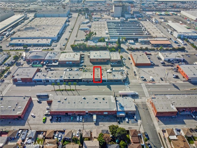 5910 E Washington Boulevard, Commerce, California 90040, ,Commercial Sale,For Sale,5910 E Washington Boulevard,CRRS24006848