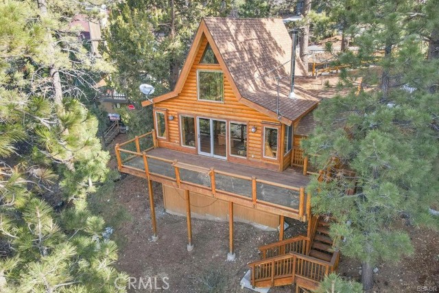 Detail Gallery Image 43 of 43 For 43478 Sheephorn Rd, Big Bear Lake,  CA 92315 - 3 Beds | 2 Baths