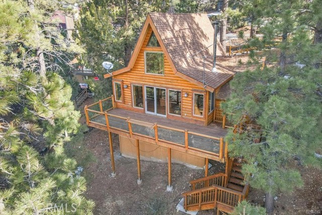 Detail Gallery Image 43 of 43 For 43478 Sheephorn Rd, Big Bear Lake,  CA 92315 - 3 Beds | 2 Baths