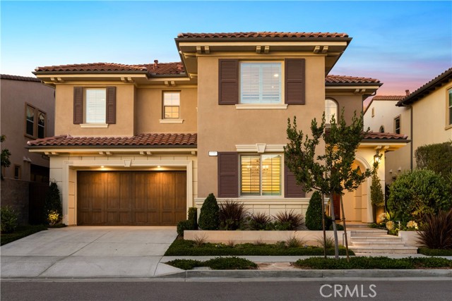 Detail Gallery Image 1 of 1 For 1691 Sunset View Dr, Lake Forest,  CA 92679 - 4 Beds | 3/1 Baths