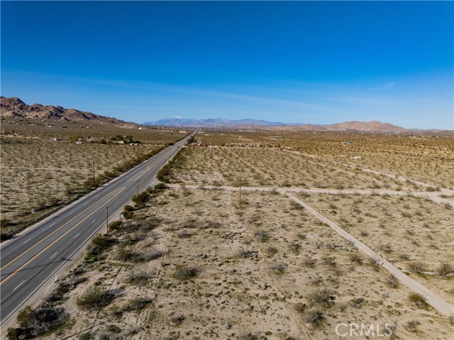 Detail Gallery Image 2 of 25 For 64744 29 Palms, Joshua Tree,  CA 92252 - – Beds | – Baths