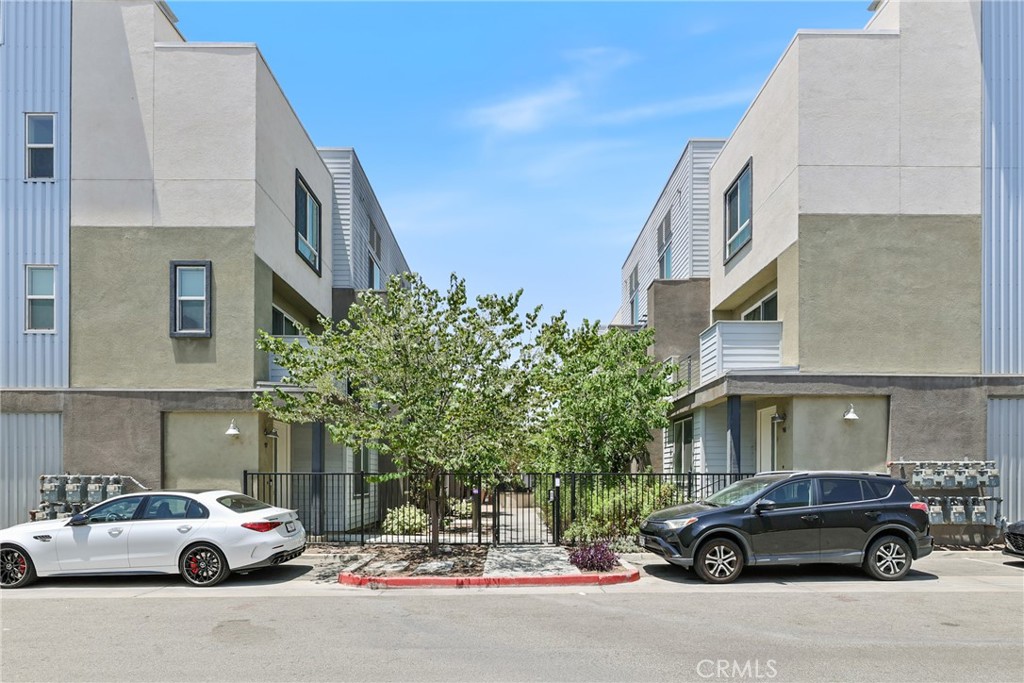 9044 Garvey Avenue #21