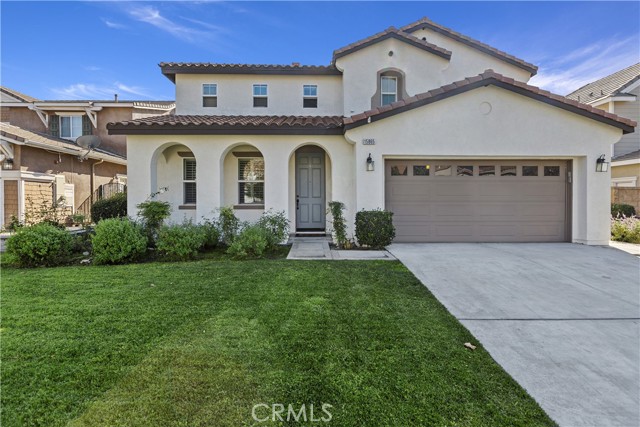 Image 3 for 15865 Snowy Peak Ln, Fontana, CA 92336