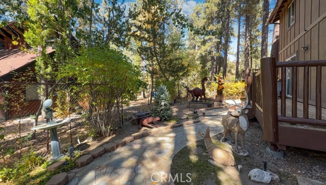 Detail Gallery Image 40 of 49 For 160 Crystal Lake Rd, Big Bear Lake,  CA 92315 - 4 Beds | 3 Baths