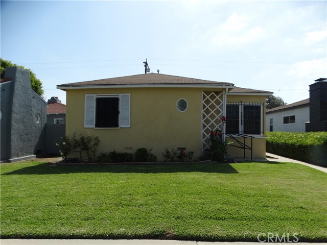 Detail Gallery Image 2 of 26 For 14708 S Frailey Ave, Compton,  CA 90221 - 4 Beds | 2 Baths