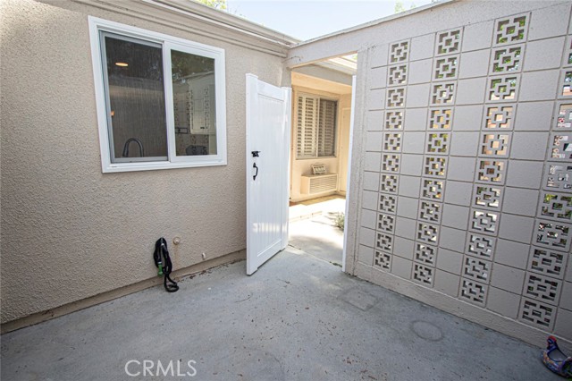 Detail Gallery Image 24 of 24 For 422 Avenida Castilla #C,  Laguna Woods,  CA 92637 - 2 Beds | 1 Baths