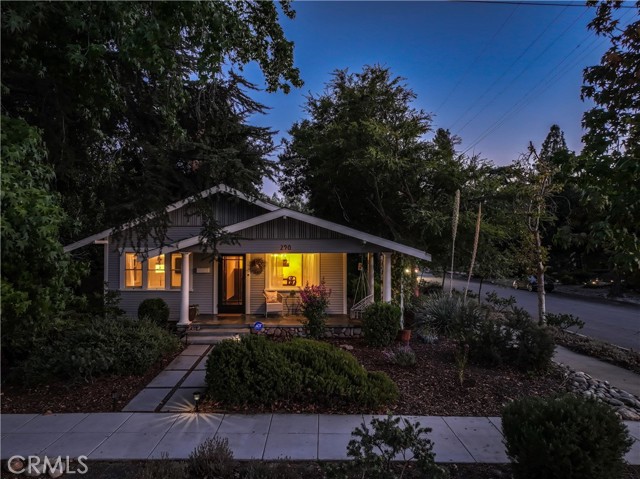 Detail Gallery Image 57 of 59 For 290 W 12th Street, Claremont,  CA 91711 - 3 Beds | 2 Baths