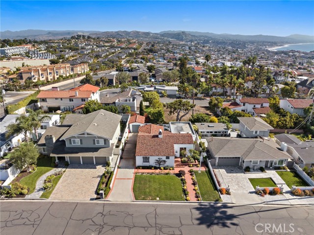 Detail Gallery Image 49 of 62 For 33762 Chula Vista Ave, Dana Point,  CA 92629 - 3 Beds | 2 Baths