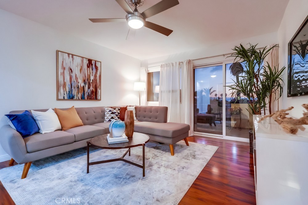 1140 Pacific Avenue #30