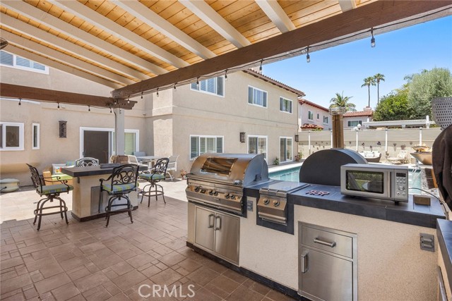 Detail Gallery Image 61 of 69 For 13072 Scott, North Tustin,  CA 92705 - 6 Beds | 5 Baths