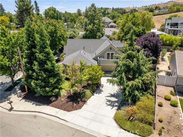 Detail Gallery Image 49 of 53 For 545 Maple St, Paso Robles,  CA 93446 - 4 Beds | 3 Baths