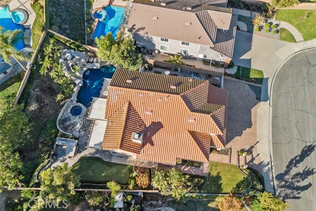 Detail Gallery Image 32 of 38 For 5555 Mulberry Way, Yorba Linda,  CA 92887 - 4 Beds | 3 Baths