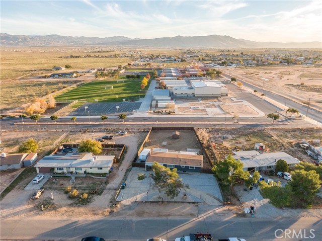 Detail Gallery Image 41 of 42 For 22947 Lucilla Rd, Apple Valley,  CA 92308 - 3 Beds | 1 Baths