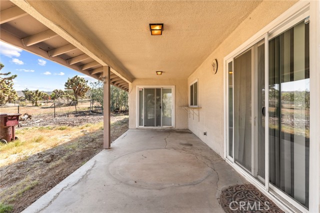 Detail Gallery Image 11 of 49 For 56620 Hidden Gold Drive, Yucca Valley,  CA 92284 - 3 Beds | 2 Baths