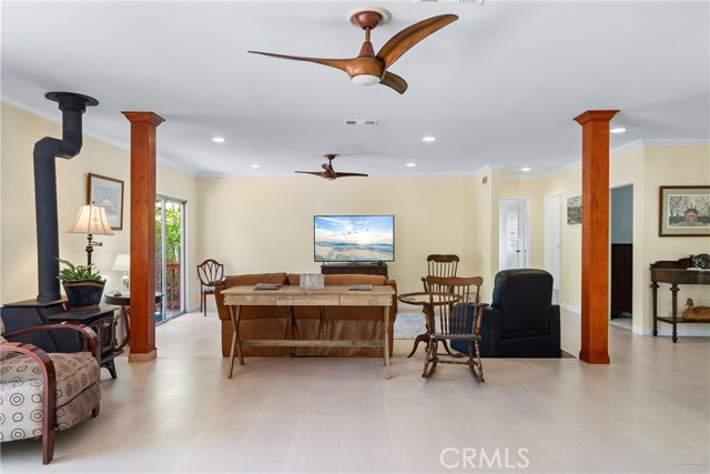 Detail Gallery Image 9 of 59 For 171 Canada Sombre Rd, La Habra Heights,  CA 90631 - 4 Beds | 3 Baths