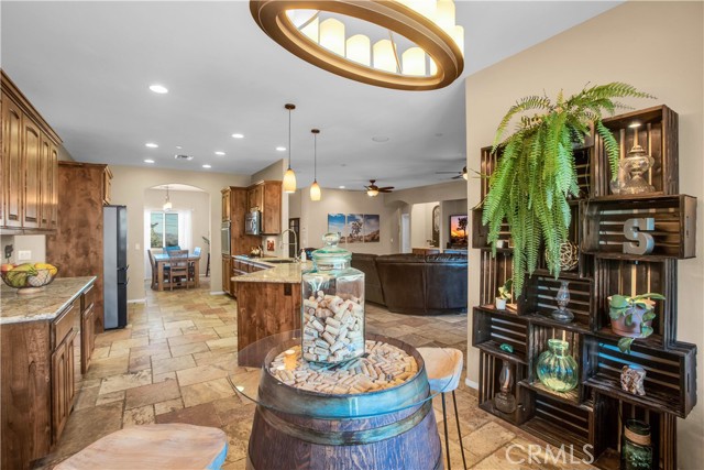 Detail Gallery Image 11 of 75 For 60987 Prescott Trl, Joshua Tree,  CA 92252 - 4 Beds | 3 Baths