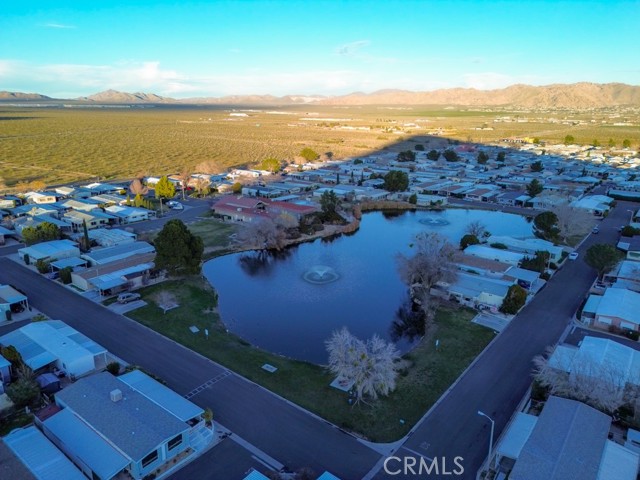 Detail Gallery Image 41 of 46 For 20683 Waalew #183,  Apple Valley,  CA 92307 - 3 Beds | 2 Baths