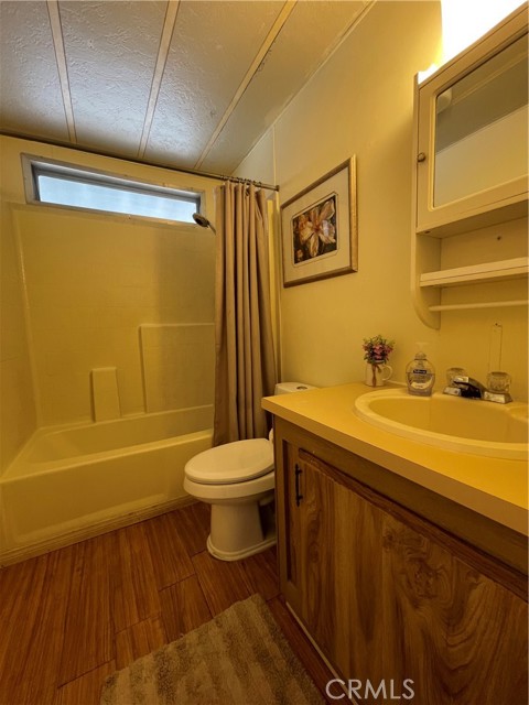 Detail Gallery Image 8 of 25 For 74711 Dillon Rd #411,  Desert Hot Springs,  CA 92241 - 2 Beds | 2 Baths