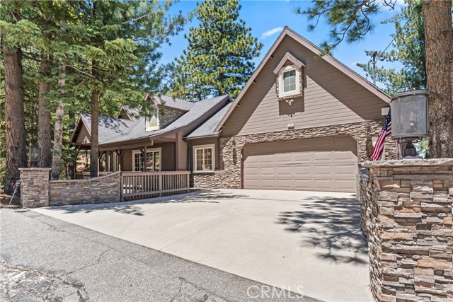 Detail Gallery Image 57 of 63 For 279 Fairway Dr, Lake Arrowhead,  CA 92352 - 6 Beds | 4/1 Baths