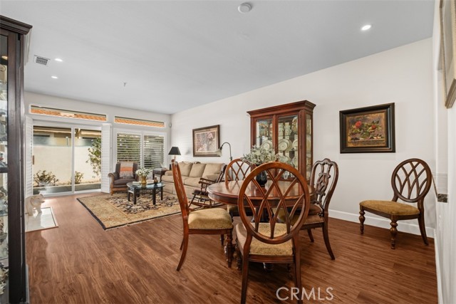 Detail Gallery Image 2 of 45 For 28935 Paseo Theresa, Mission Viejo,  CA 92692 - 2 Beds | 2 Baths