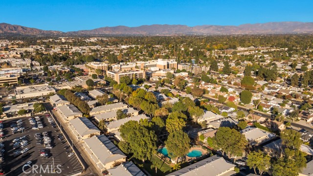 Detail Gallery Image 47 of 50 For 8100 Canby Ave #4,  Reseda,  CA 91335 - 2 Beds | 2 Baths