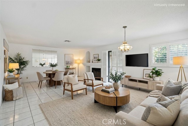 Detail Gallery Image 5 of 43 For 1604 via Rosa, Baldwin Park,  CA 91706 - 3 Beds | 3 Baths