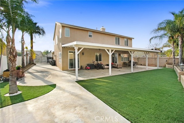 Detail Gallery Image 20 of 20 For 14562 Willow Leaf Rd, Moreno Valley,  CA 92555 - 6 Beds | 4 Baths