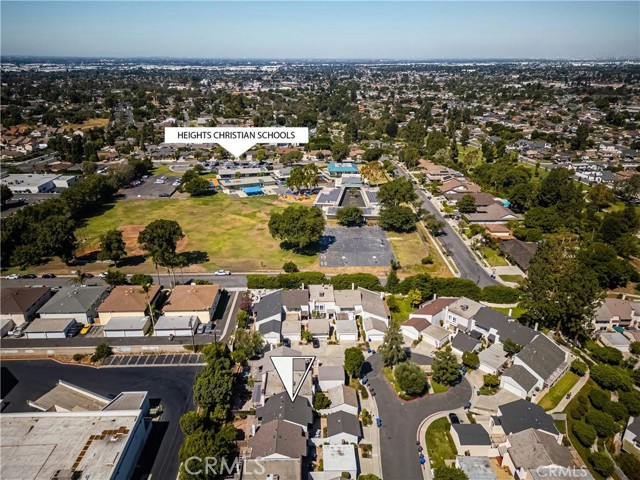 Detail Gallery Image 43 of 43 For 12203 Santa Gertrudes Ave #11,  La Mirada,  CA 90638 - 4 Beds | 2/1 Baths