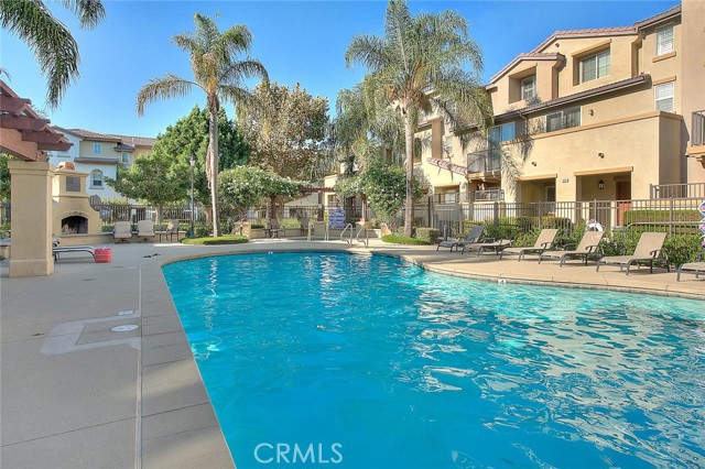 Detail Gallery Image 50 of 57 For 17871 Shady View #1103,  Chino Hills,  CA 91709 - 3 Beds | 3/1 Baths