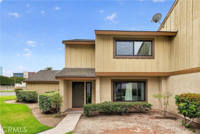 1311 W Cerritos Avenue Unit: 89