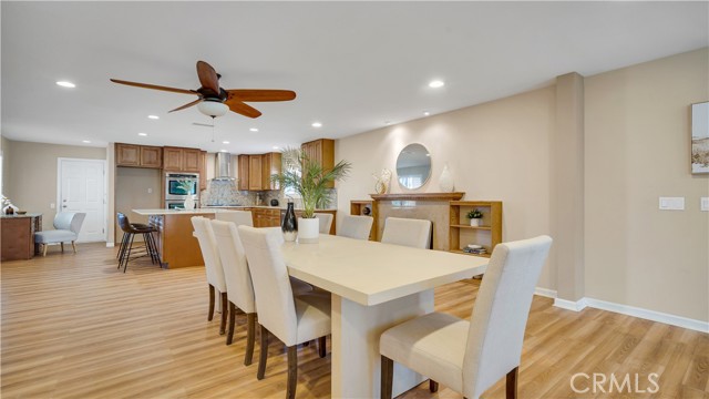 Detail Gallery Image 12 of 48 For 16050 Shasta St, Fountain Valley,  CA 92708 - 4 Beds | 2 Baths