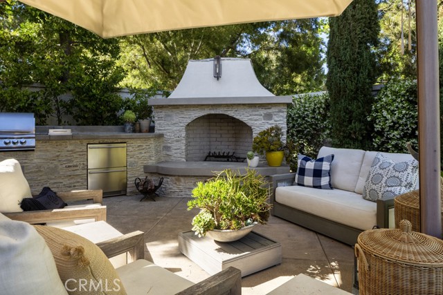 Detail Gallery Image 35 of 35 For 26 Spanish Bay, Newport Beach,  CA 92660 - 5 Beds | 3 Baths