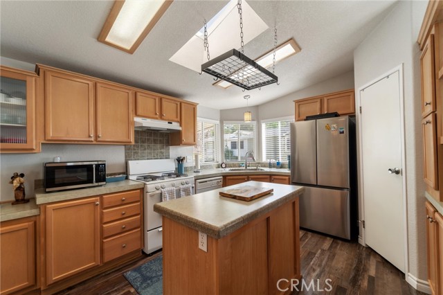 Detail Gallery Image 11 of 46 For 35109 Highway 79 #254,  Warner Springs,  CA 92086 - 2 Beds | 2 Baths