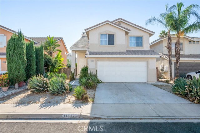 Detail Gallery Image 1 of 29 For 11432 Sheffield Rd, Fontana,  CA 92337 - 3 Beds | 2/1 Baths