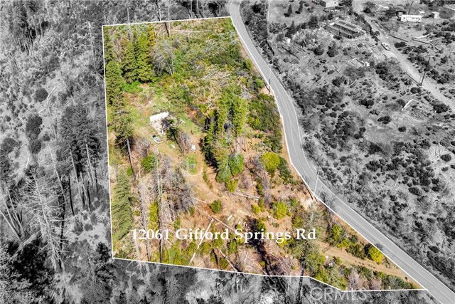 Detail Gallery Image 8 of 16 For 12061 Gifford Springs Rd, Cobb,  CA 95426 - – Beds | – Baths