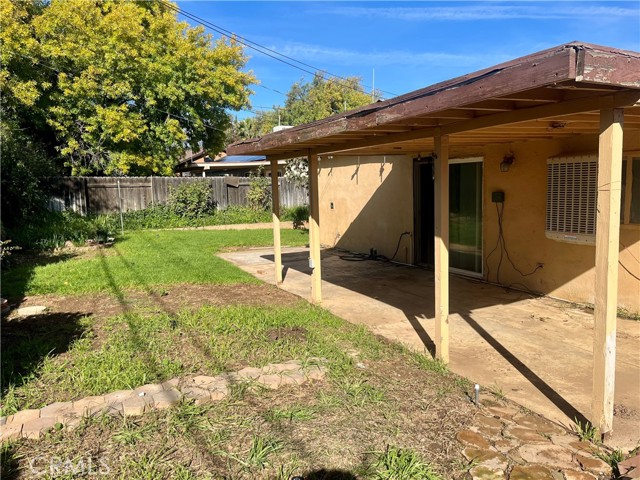 Detail Gallery Image 11 of 12 For 1053 Thompson, Banning,  CA 92220 - 4 Beds | 2 Baths