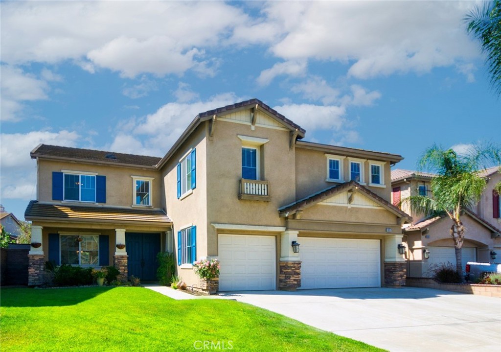 13637 Aspen Leaf Lane
