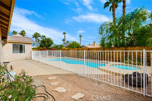 Detail Gallery Image 26 of 49 For 37736 Colebridge St, Palm Desert,  CA 92211 - 4 Beds | 2 Baths