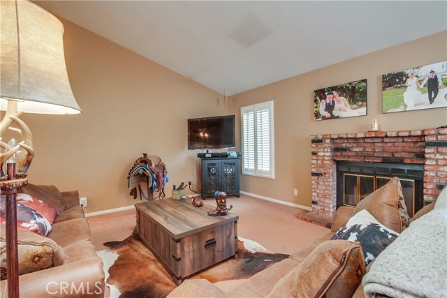Detail Gallery Image 4 of 28 For 16209 Oakley Rd, Ramona,  CA 92065 - 3 Beds | 2 Baths